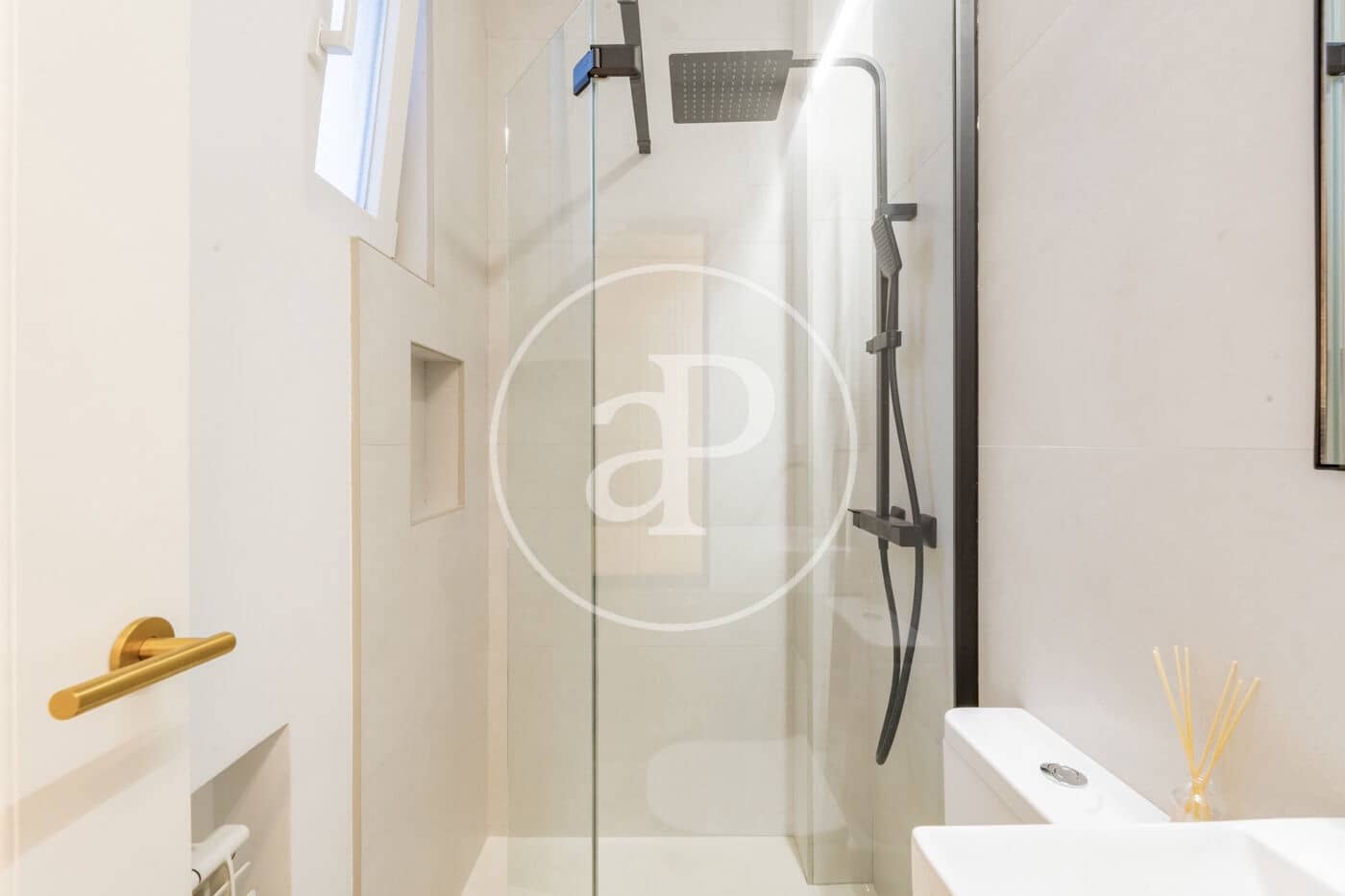 2 camera da letto Appartamento in vendita in Madrid citta - 725.000 € (Rif: 10098304)