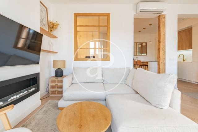 2 camera da letto Appartamento in vendita in Rios Rosas, Madrid città - 725.000 € (Rif: 10098304)