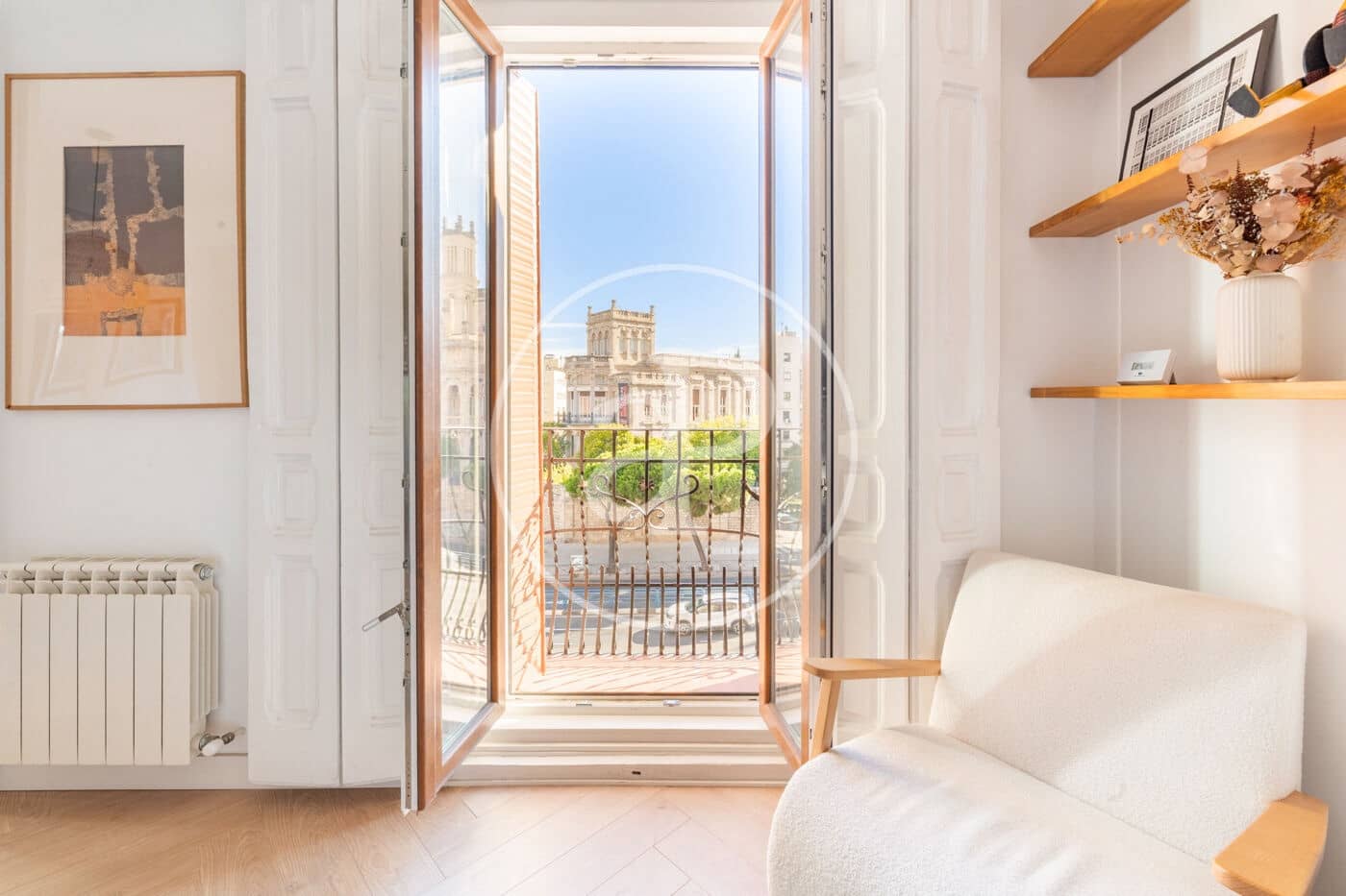2 camera da letto Appartamento in vendita in Madrid citta - 725.000 € (Rif: 10098304)