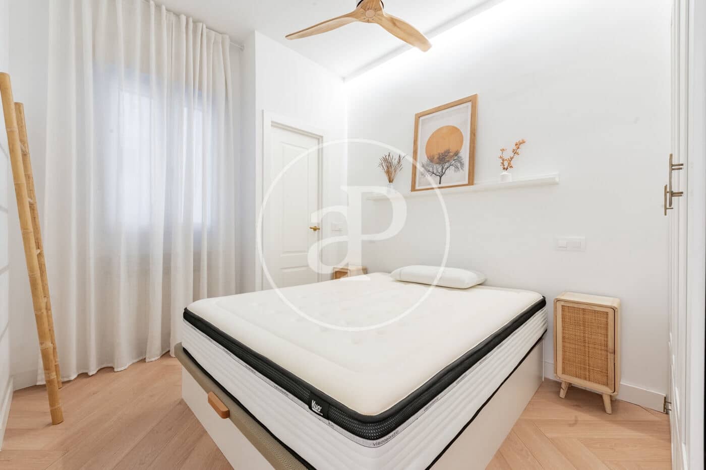 2 camera da letto Appartamento in vendita in Madrid citta - 725.000 € (Rif: 10098304)