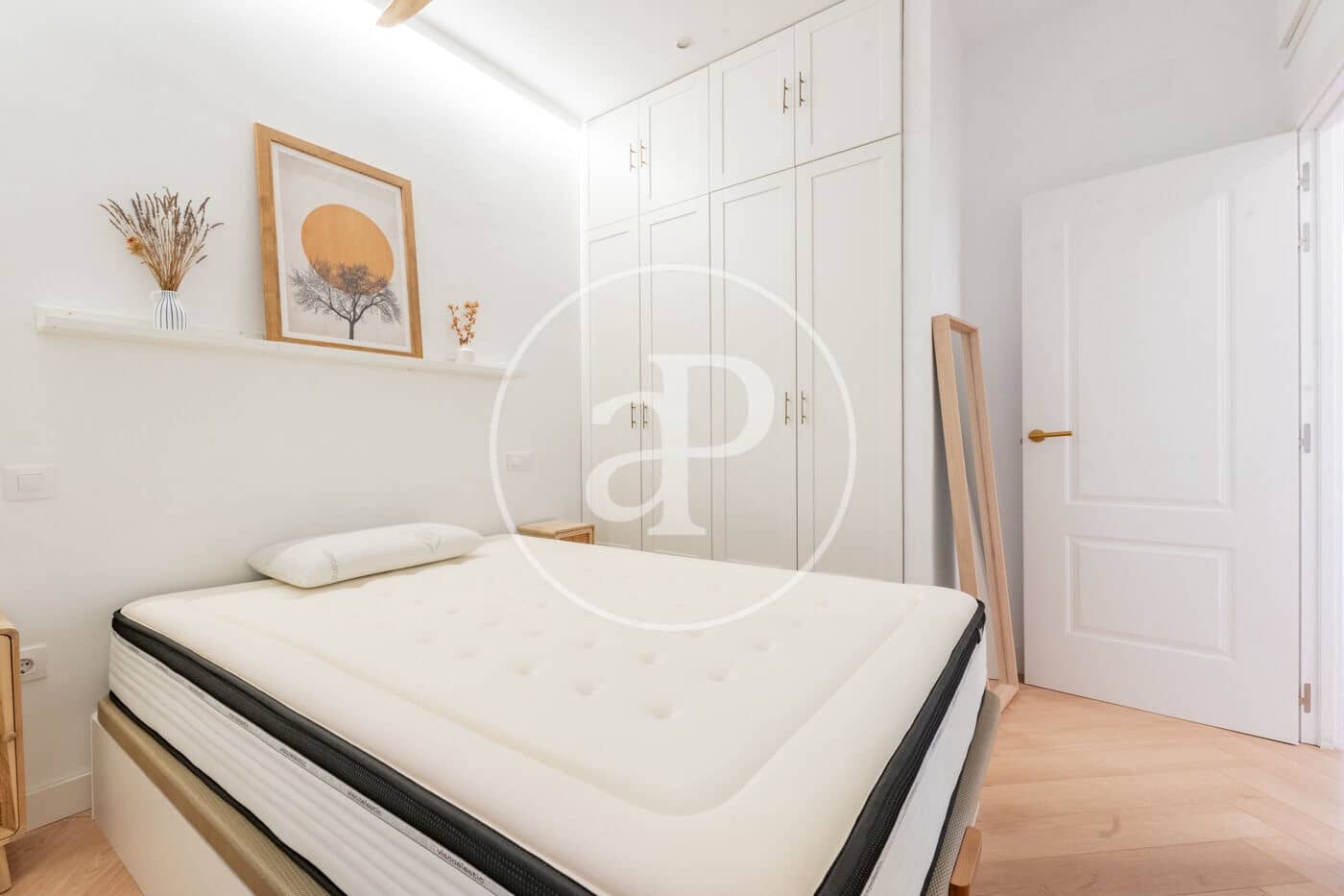 2 camera da letto Appartamento in vendita in Madrid citta - 725.000 € (Rif: 10098304)