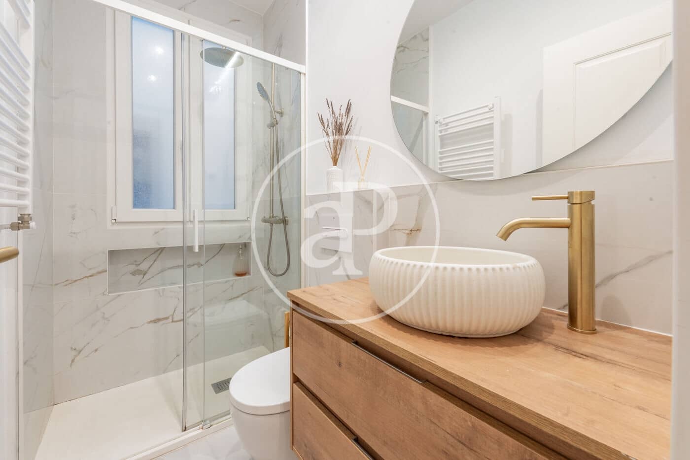 2 camera da letto Appartamento in vendita in Madrid citta - 725.000 € (Rif: 10098304)