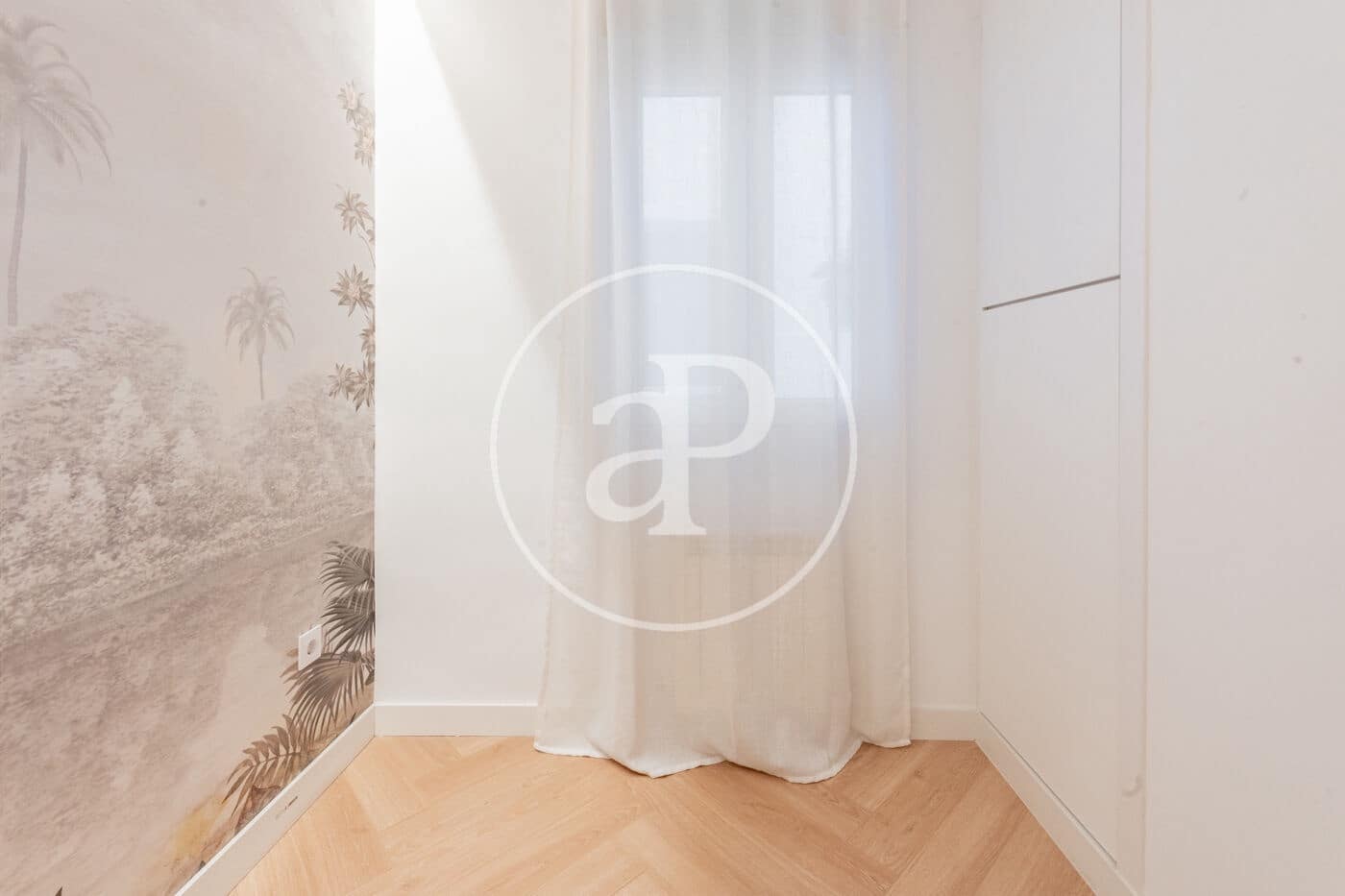 2 camera da letto Appartamento in vendita in Madrid citta - 725.000 € (Rif: 10098304)