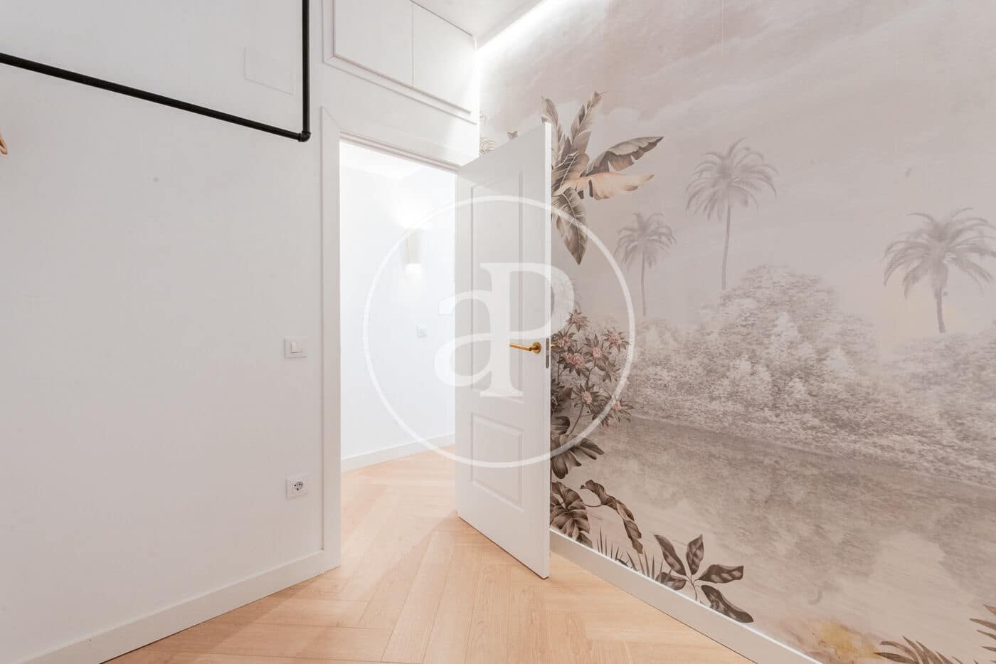 2 camera da letto Appartamento in vendita in Madrid citta - 725.000 € (Rif: 10098304)