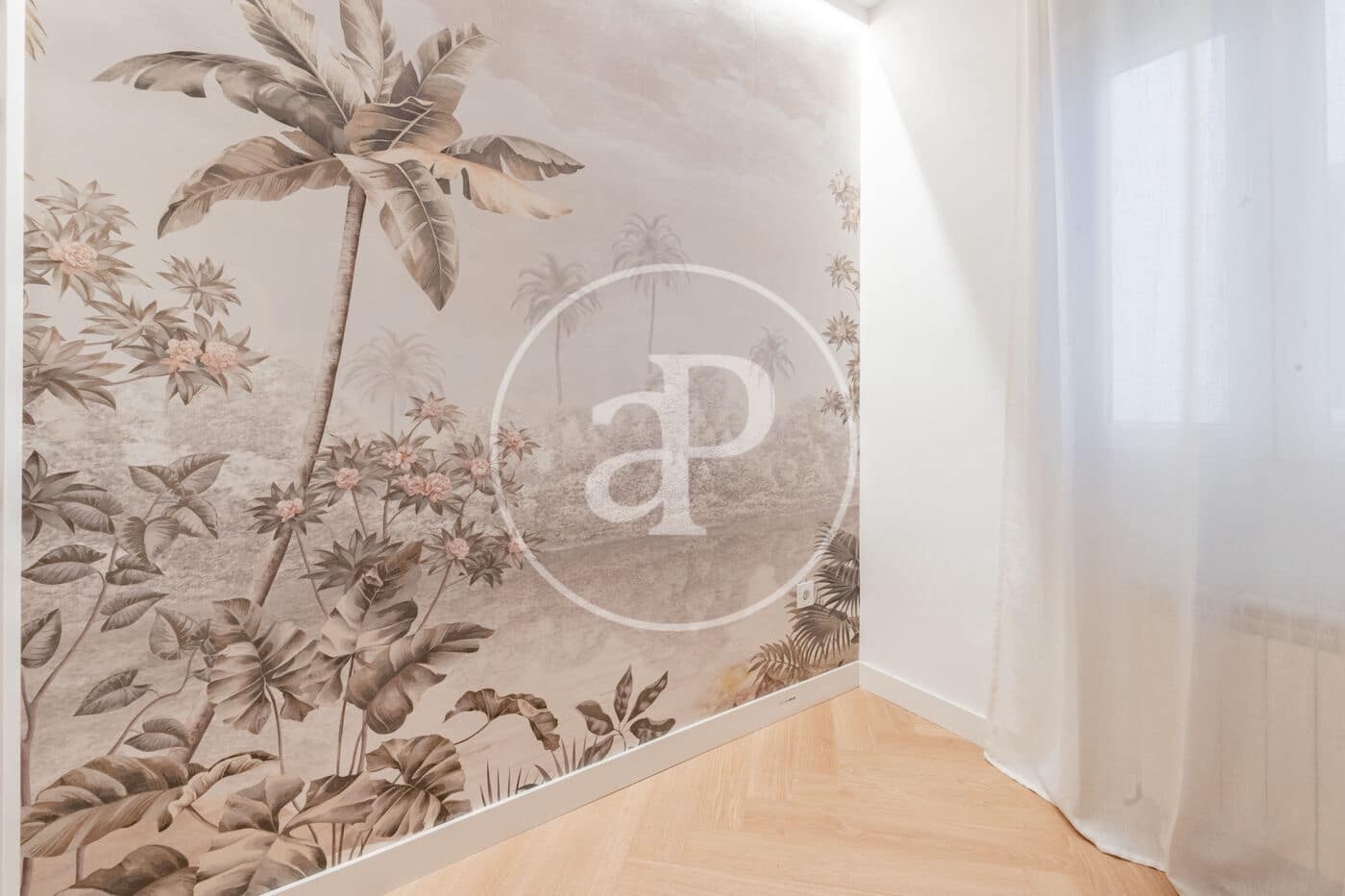 2 camera da letto Appartamento in vendita in Madrid citta - 725.000 € (Rif: 10098304)