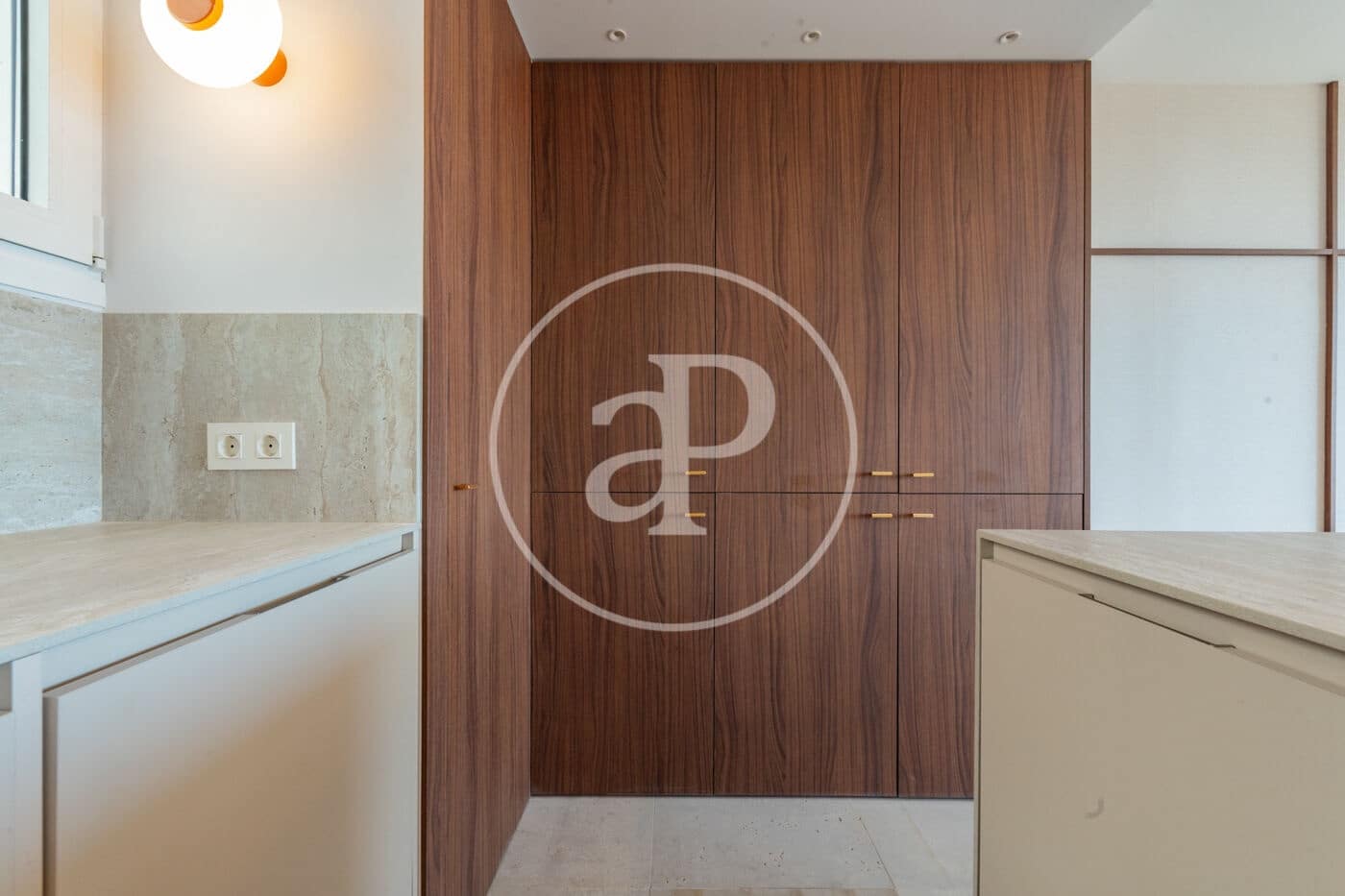 2 quarto Apartamento para venda em Madrid cidade com garagem - 1 285 000 € (Ref: 10100206)