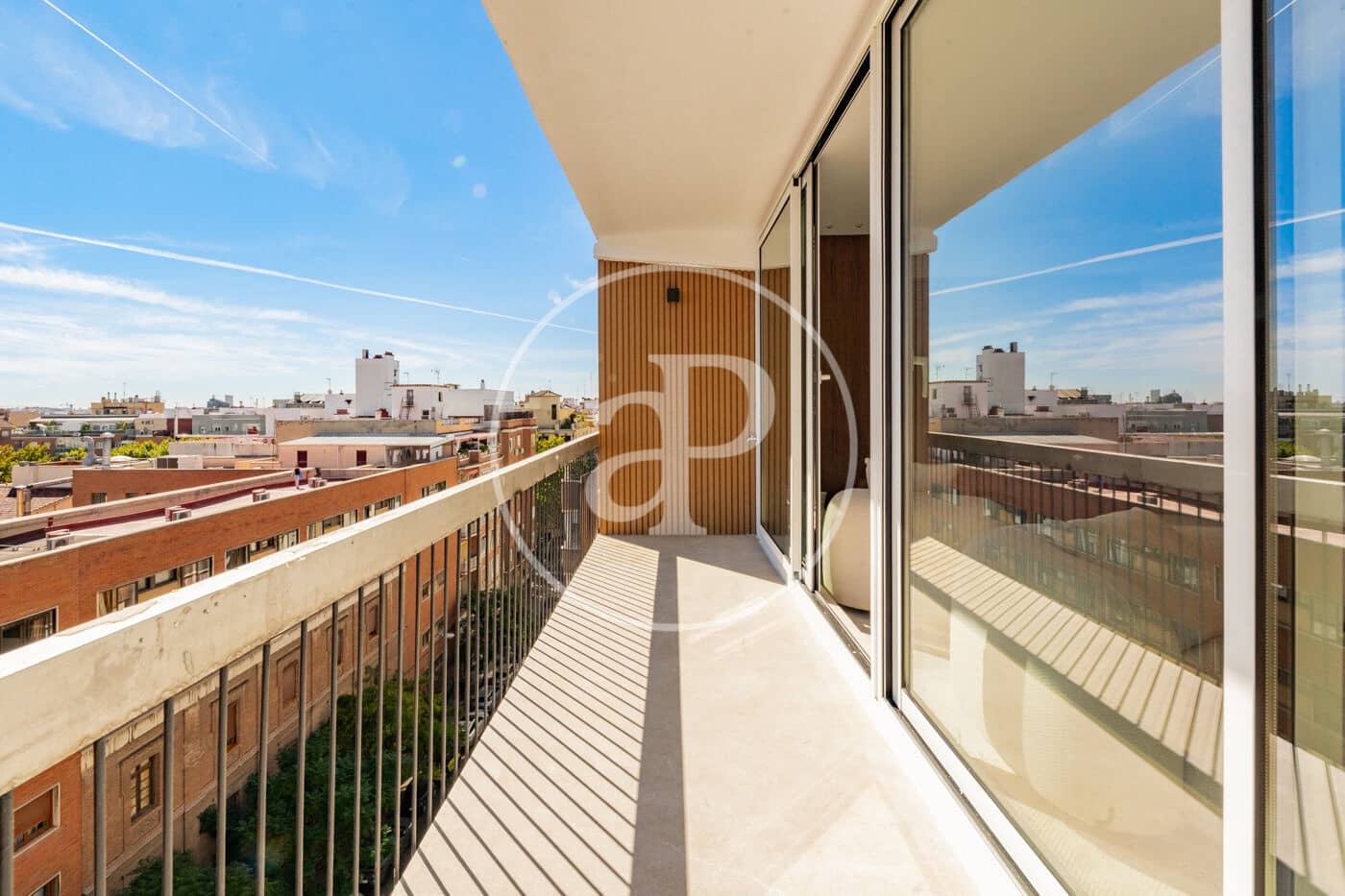2 quarto Apartamento para venda em Madrid cidade com garagem - 1 285 000 € (Ref: 10100206)