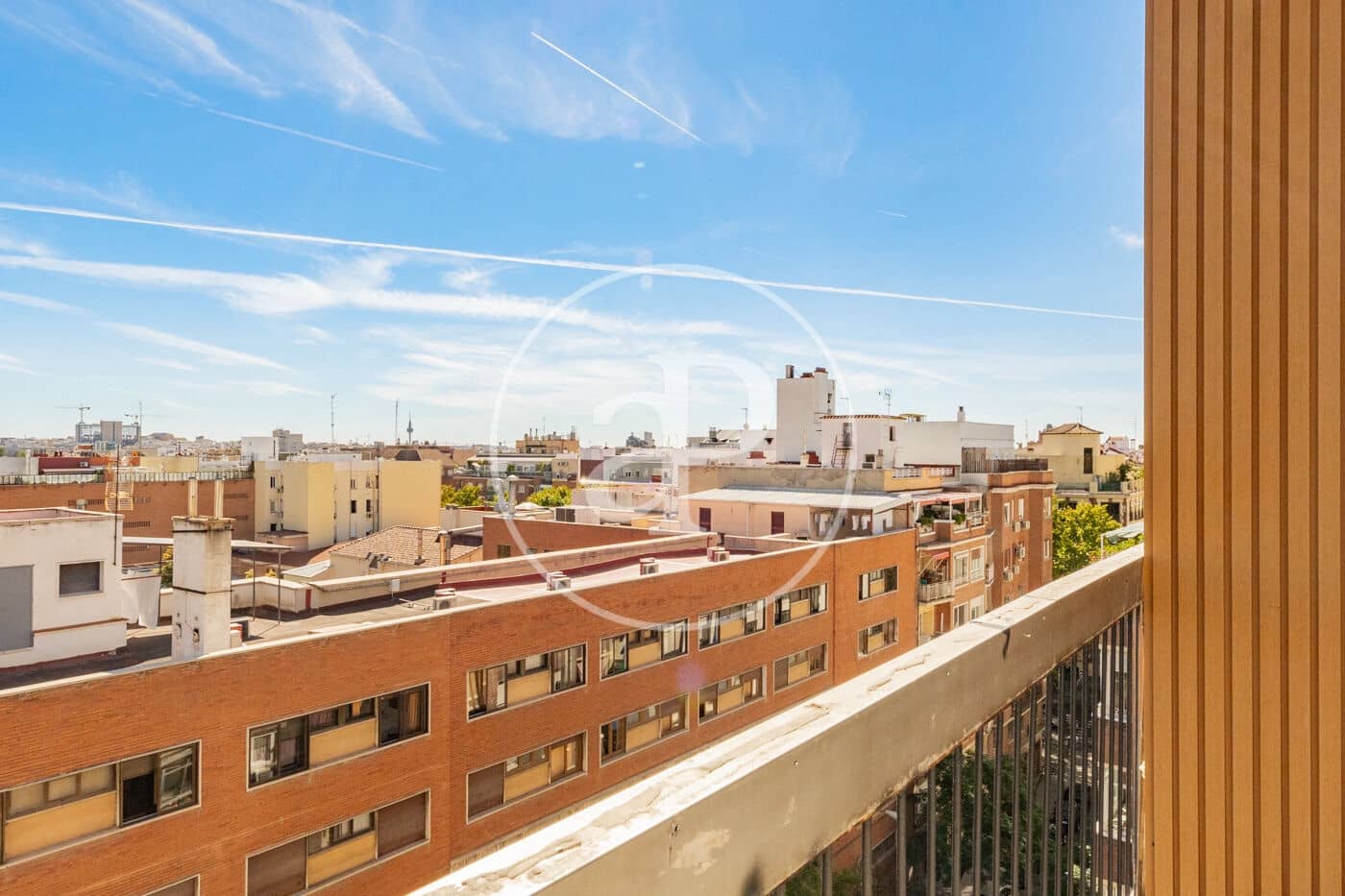 2 quarto Apartamento para venda em Madrid cidade com garagem - 1 285 000 € (Ref: 10100206)