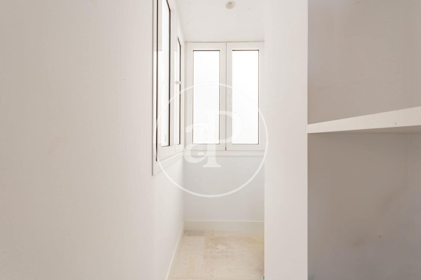 2 quarto Apartamento para venda em Madrid cidade com garagem - 1 285 000 € (Ref: 10100206)