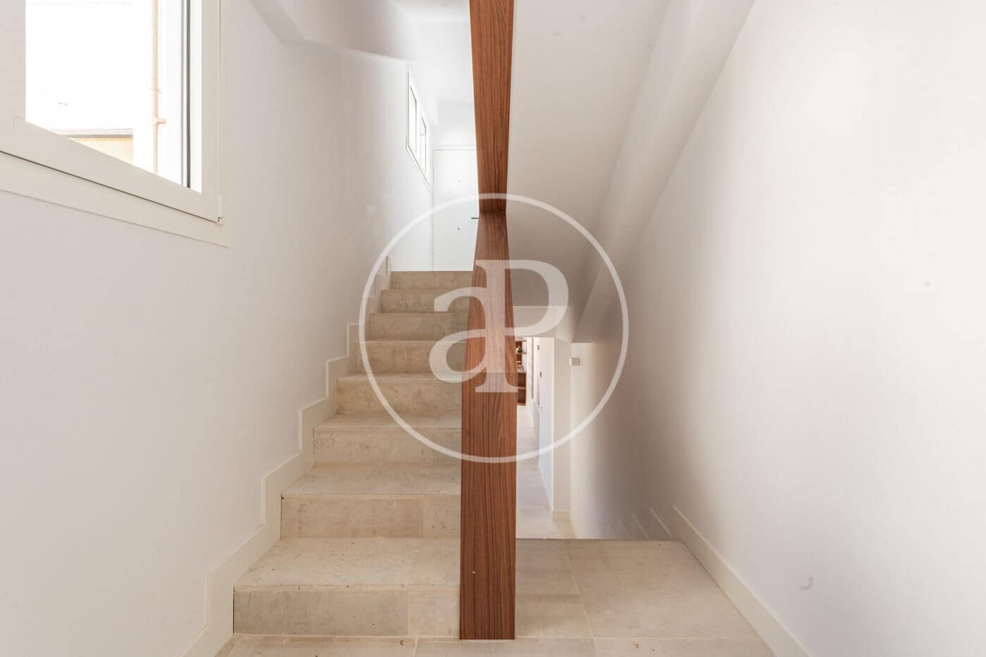 2 quarto Apartamento para venda em Madrid cidade com garagem - 1 285 000 € (Ref: 10100206)