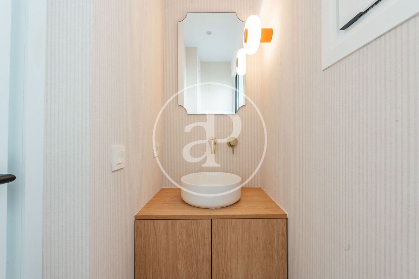 2 quarto Apartamento para venda em Madrid cidade com garagem - 1 285 000 € (Ref: 10100206)