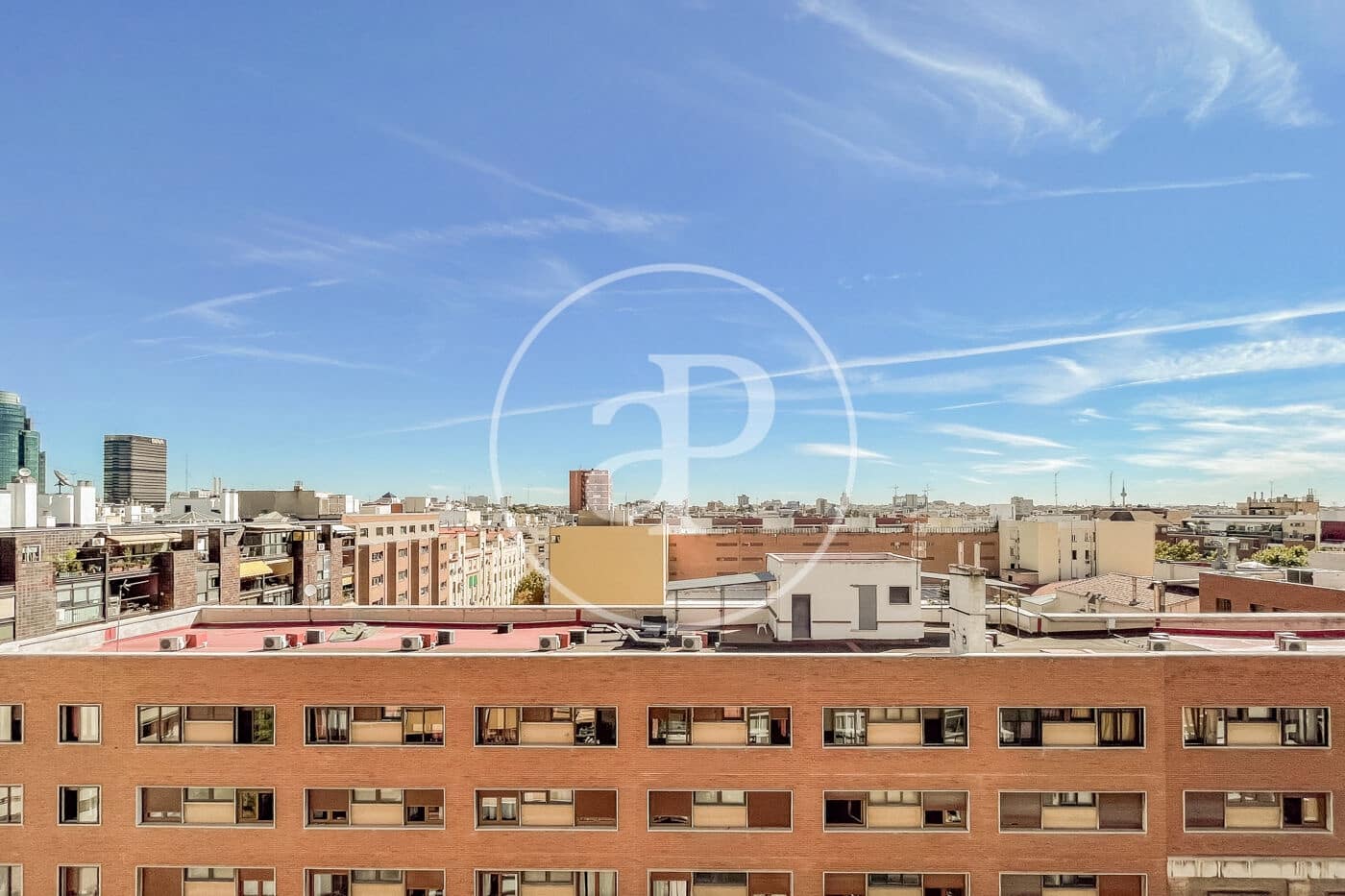 2 quarto Apartamento para venda em Madrid cidade com garagem - 1 285 000 € (Ref: 10100206)