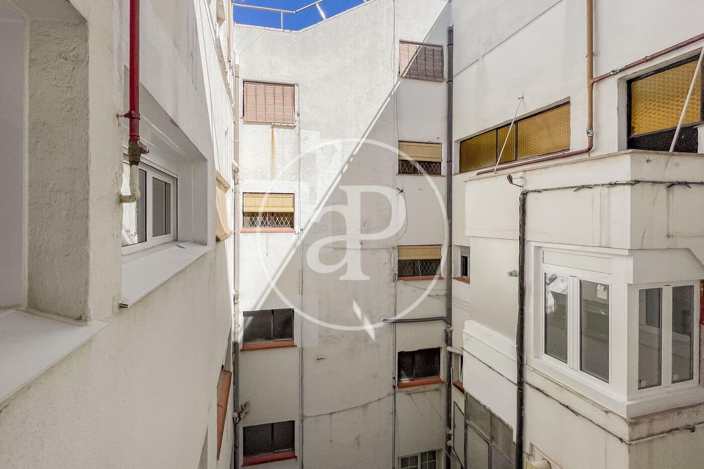 2 quarto Apartamento para venda em Madrid cidade com garagem - 1 285 000 € (Ref: 10100206)