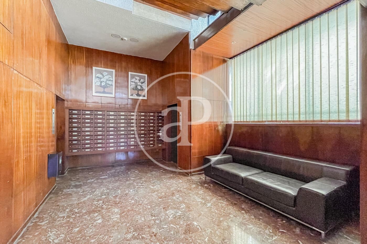 2 quarto Apartamento para venda em Madrid cidade com garagem - 1 285 000 € (Ref: 10100206)
