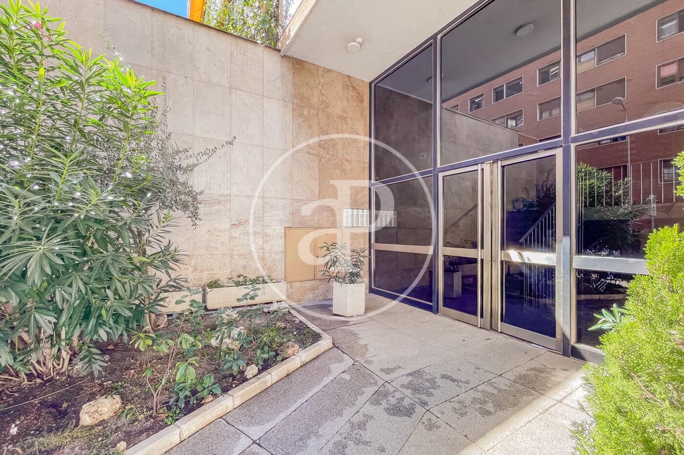 2 quarto Apartamento para venda em Madrid cidade com garagem - 1 285 000 € (Ref: 10100206)