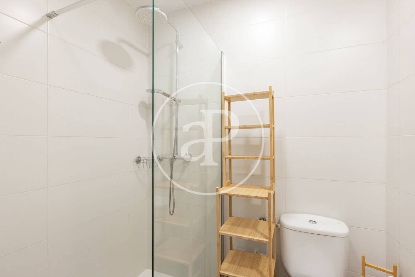 Apartamento de 1 habitación en Madrid ciudad en venta - 455.000 € (Ref: 10100207)