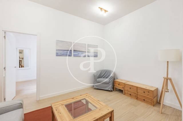 Apartamento de 1 habitación en Sol, Madrid ciudad en venta - 455.000 € (Ref: 10100207)