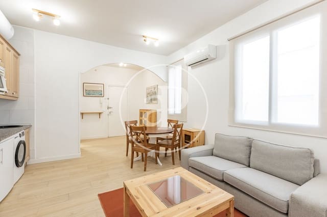 Apartamento de 1 habitación en Sol, Madrid ciudad en venta - 455.000 € (Ref: 10100207)