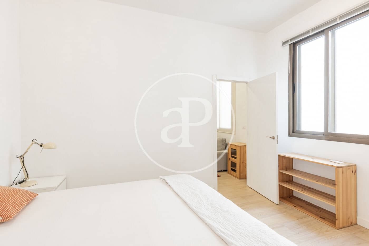 Apartamento de 1 habitación en Madrid ciudad en venta - 455.000 € (Ref: 10100207)