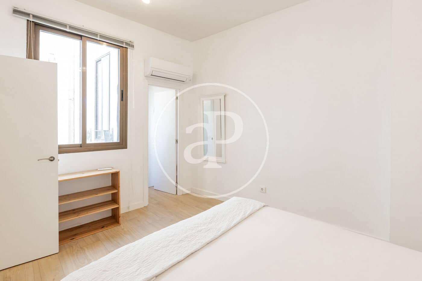 Apartamento de 1 habitación en Madrid ciudad en venta - 455.000 € (Ref: 10100207)