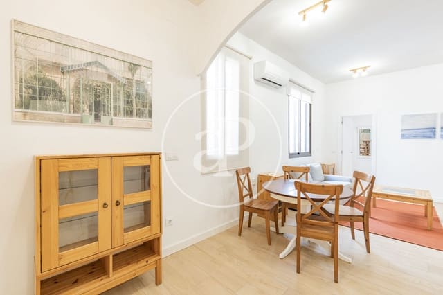 Apartamento de 1 habitación en Sol, Madrid ciudad en venta - 455.000 € (Ref: 10100207)