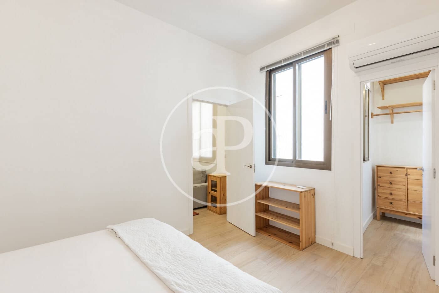Apartamento de 1 habitación en Madrid ciudad en venta - 455.000 € (Ref: 10100207)