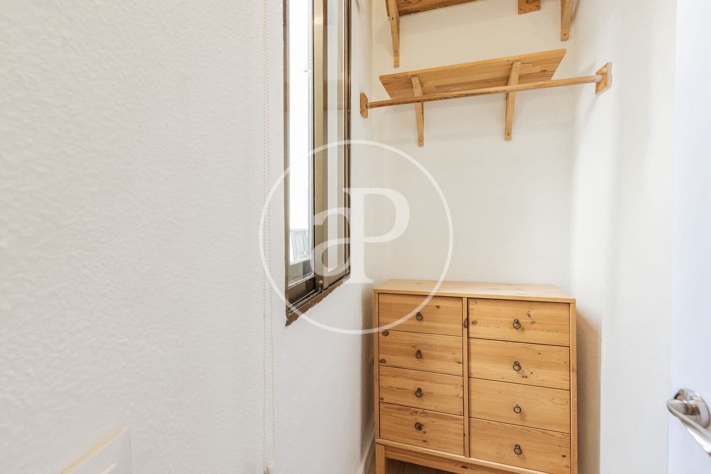 Apartamento de 1 habitación en Madrid ciudad en venta - 455.000 € (Ref: 10100207)