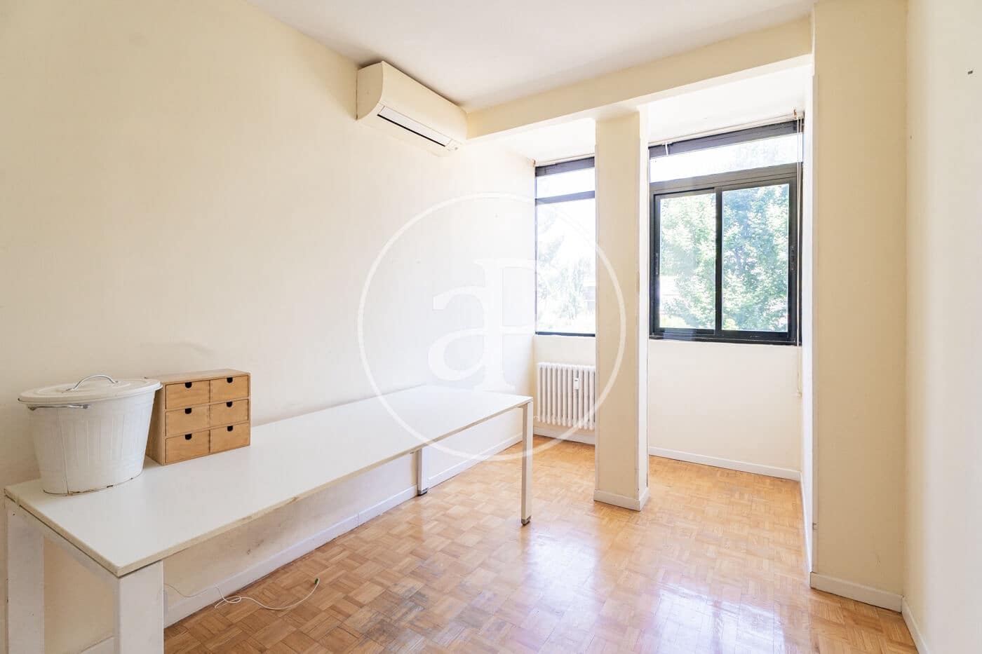 Apartamento de 4 habitaciones en Madrid ciudad en alquiler con piscina garaje - 4.000 € (Ref: 10100209)