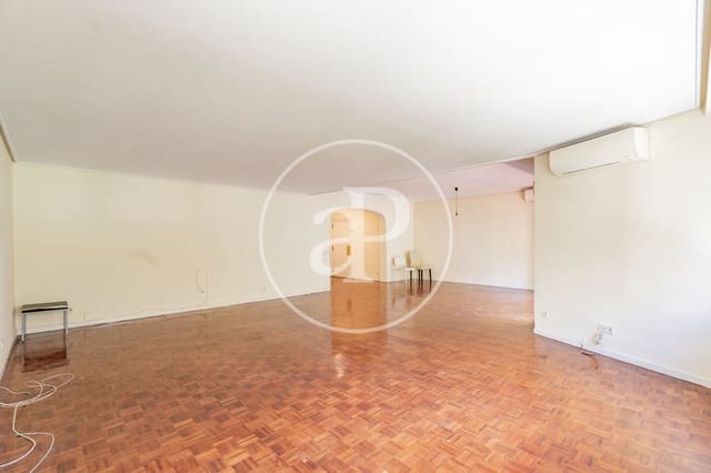Apartamento de 4 habitaciones en Ciudad Universitaria, Madrid ciudad en alquiler con piscina garaje - 4.000 € (Ref: 10100209)