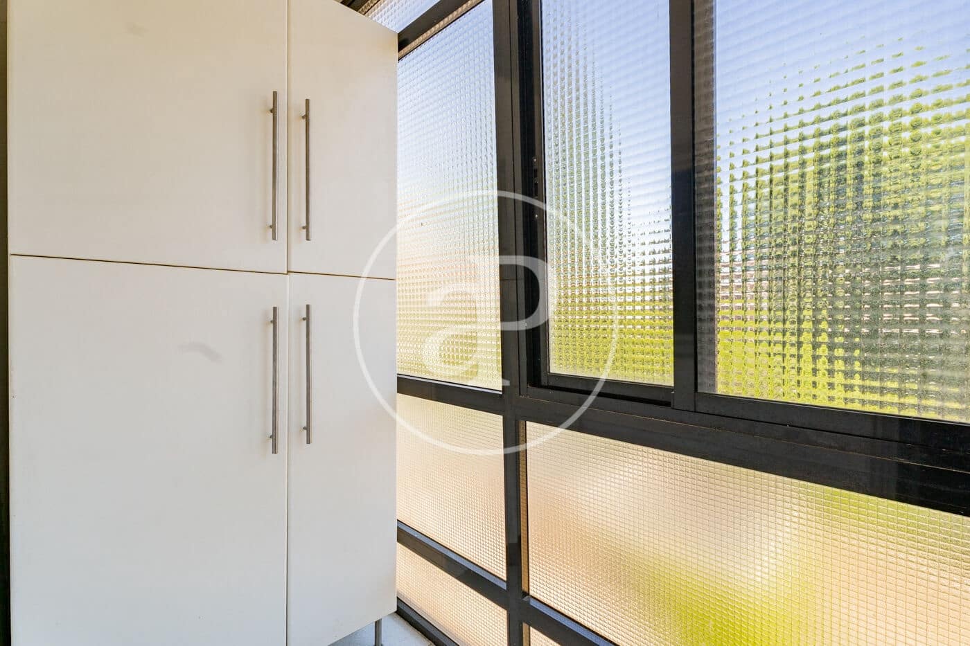 Apartamento de 4 habitaciones en Madrid ciudad en alquiler con piscina garaje - 4.000 € (Ref: 10100209)