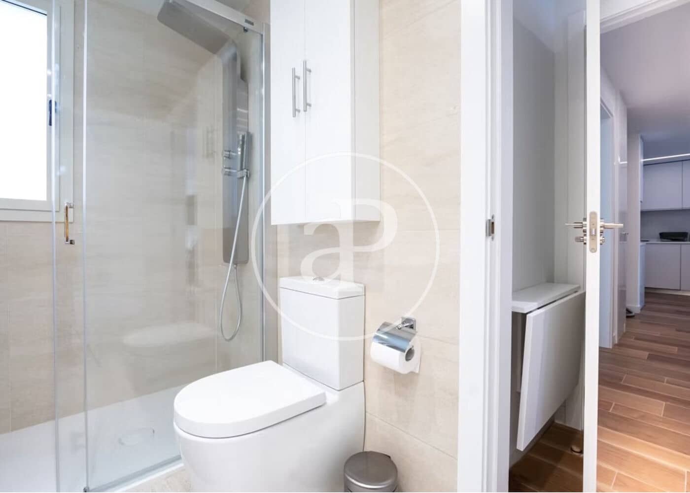 2 soverom Leilighet til leie i Madrid by - € 4 900 (Ref: 10100211)