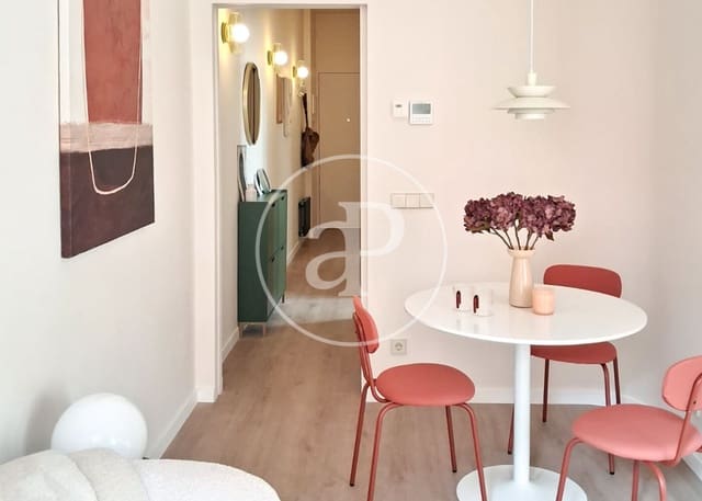 2 quarto Apartamento para venda em Fuente del Berro, Madrid cidade - 589 000 € (Ref: 10100212)