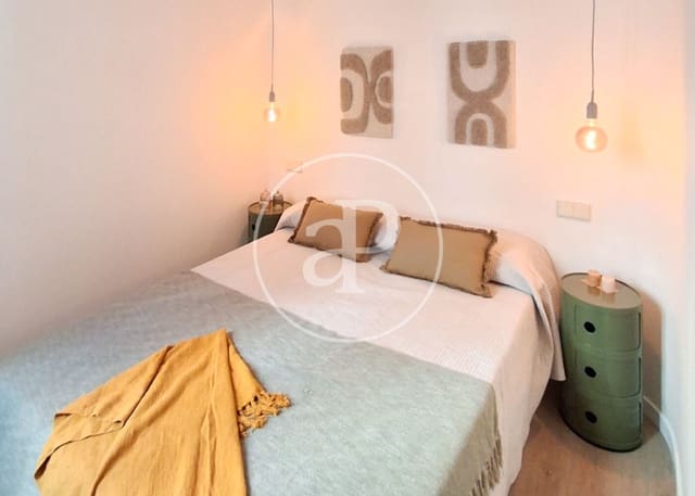 2 quarto Apartamento para venda em Fuente del Berro, Madrid cidade - 589 000 € (Ref: 10100212)