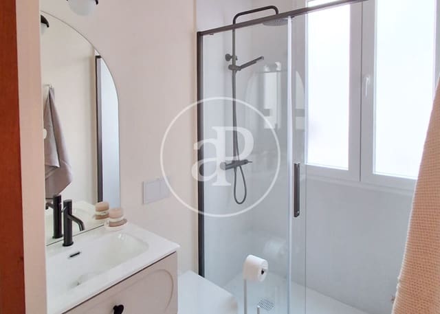 2 quarto Apartamento para venda em Fuente del Berro, Madrid cidade - 589 000 € (Ref: 10100212)