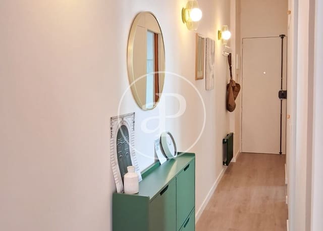 2 quarto Apartamento para venda em Fuente del Berro, Madrid cidade - 589 000 € (Ref: 10100212)