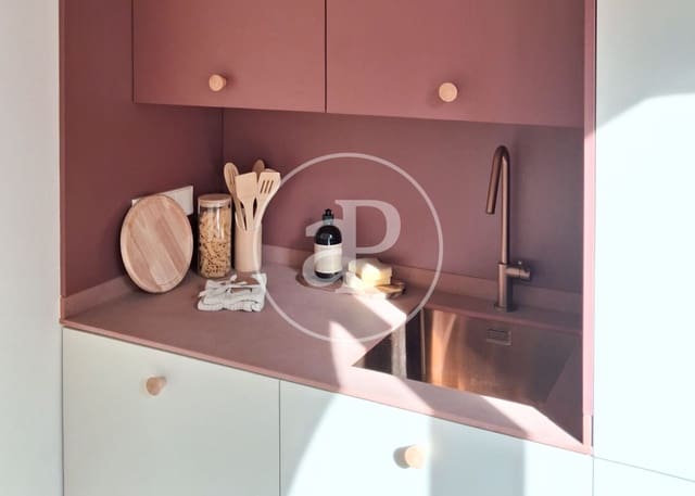2 quarto Apartamento para venda em Fuente del Berro, Madrid cidade - 589 000 € (Ref: 10100212)
