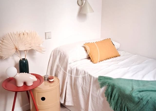2 quarto Apartamento para venda em Fuente del Berro, Madrid cidade - 589 000 € (Ref: 10100212)