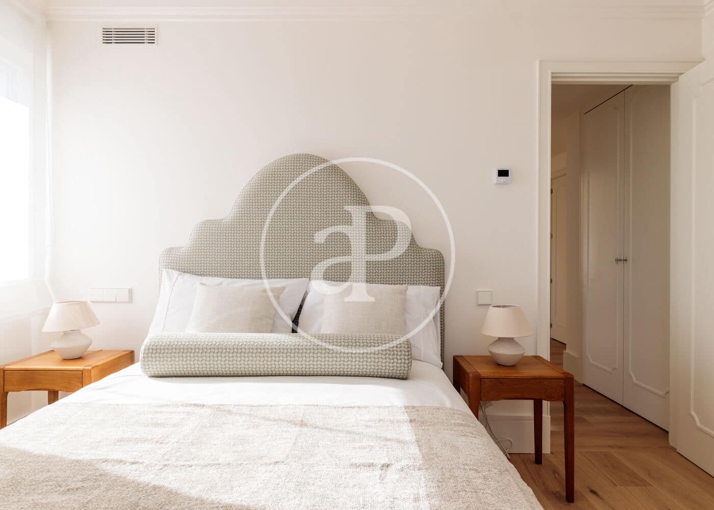 3 soveværelse Lejlighed til salg i Madrid by - € 1.750.000 (Ref: 10100220)