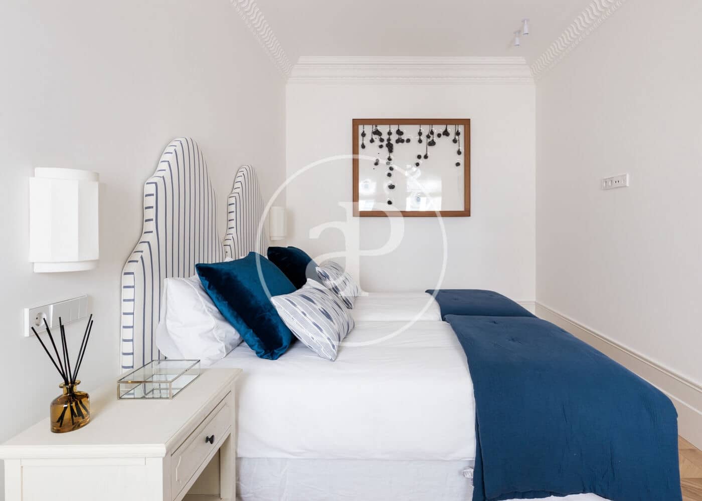 Ático de 3 habitaciones en Madrid ciudad en venta - 2.750.000 € (Ref: 10100221)
