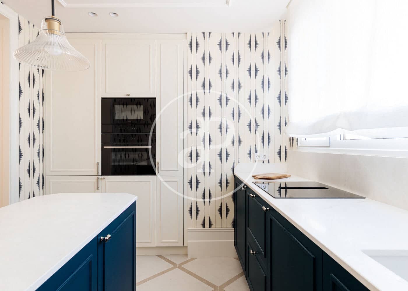 Ático de 3 habitaciones en Madrid ciudad en venta - 2.750.000 € (Ref: 10100221)