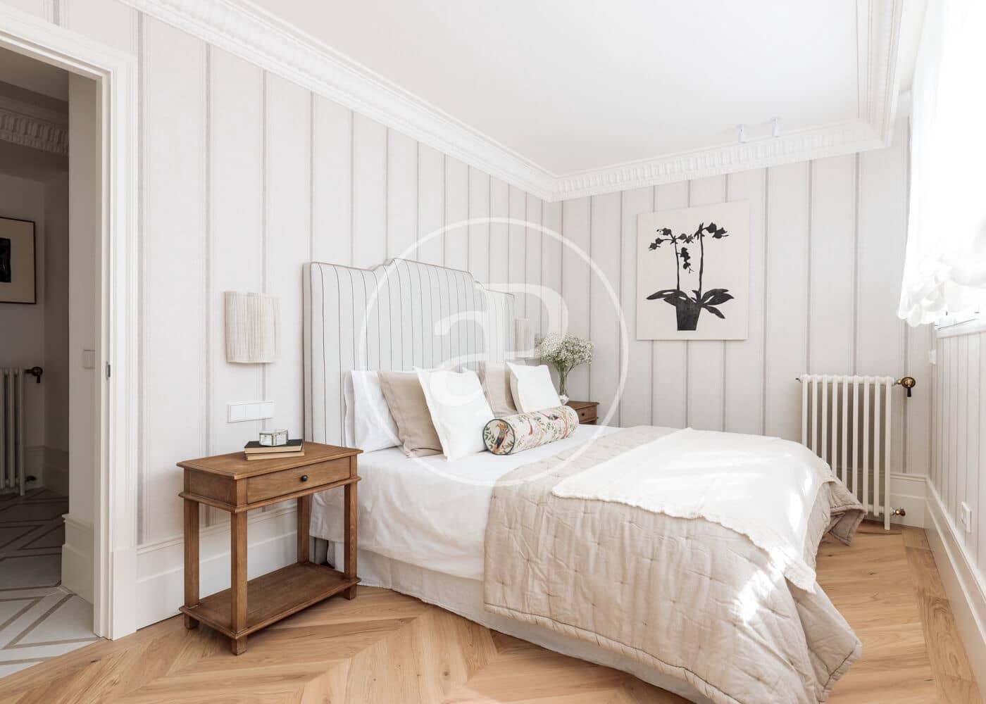 Ático de 3 habitaciones en Madrid ciudad en venta - 2.750.000 € (Ref: 10100221)