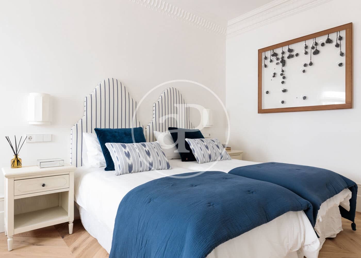 Ático de 3 habitaciones en Madrid ciudad en venta - 2.750.000 € (Ref: 10100221)