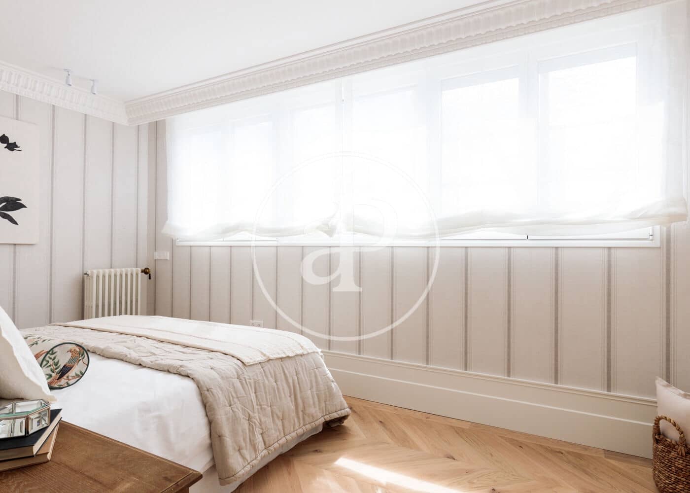 Ático de 3 habitaciones en Madrid ciudad en venta - 2.750.000 € (Ref: 10100221)