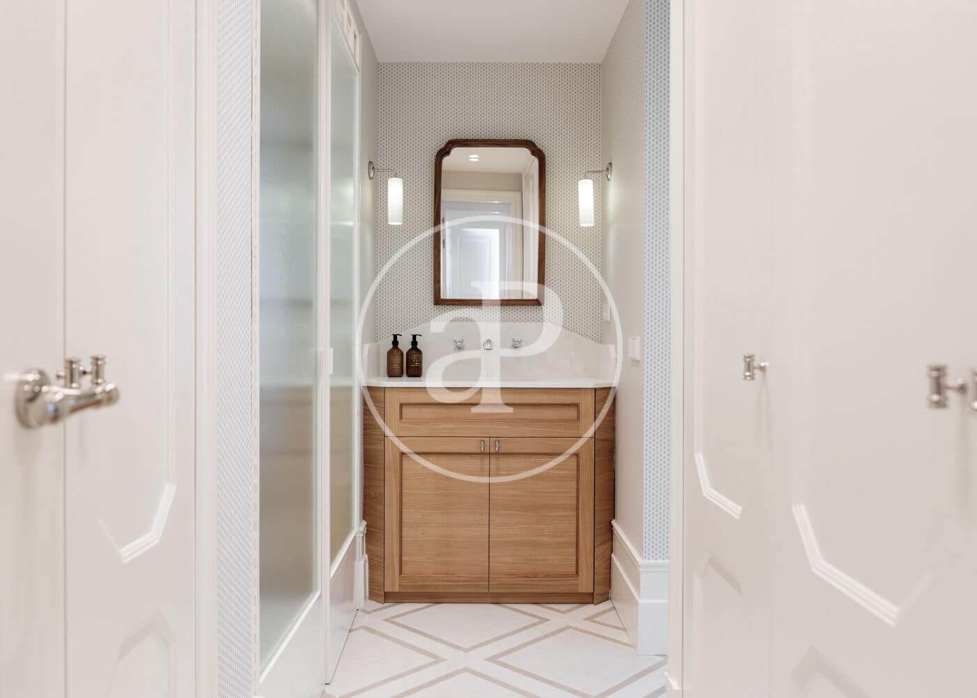 Ático de 3 habitaciones en Madrid ciudad en venta - 2.750.000 € (Ref: 10100221)