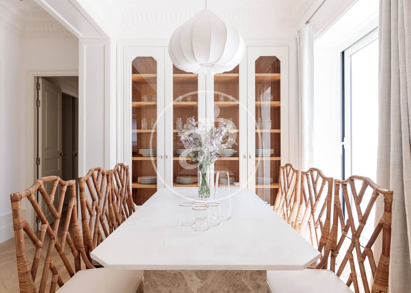 Ático de 3 habitaciones en Madrid ciudad en venta - 2.750.000 € (Ref: 10100221)