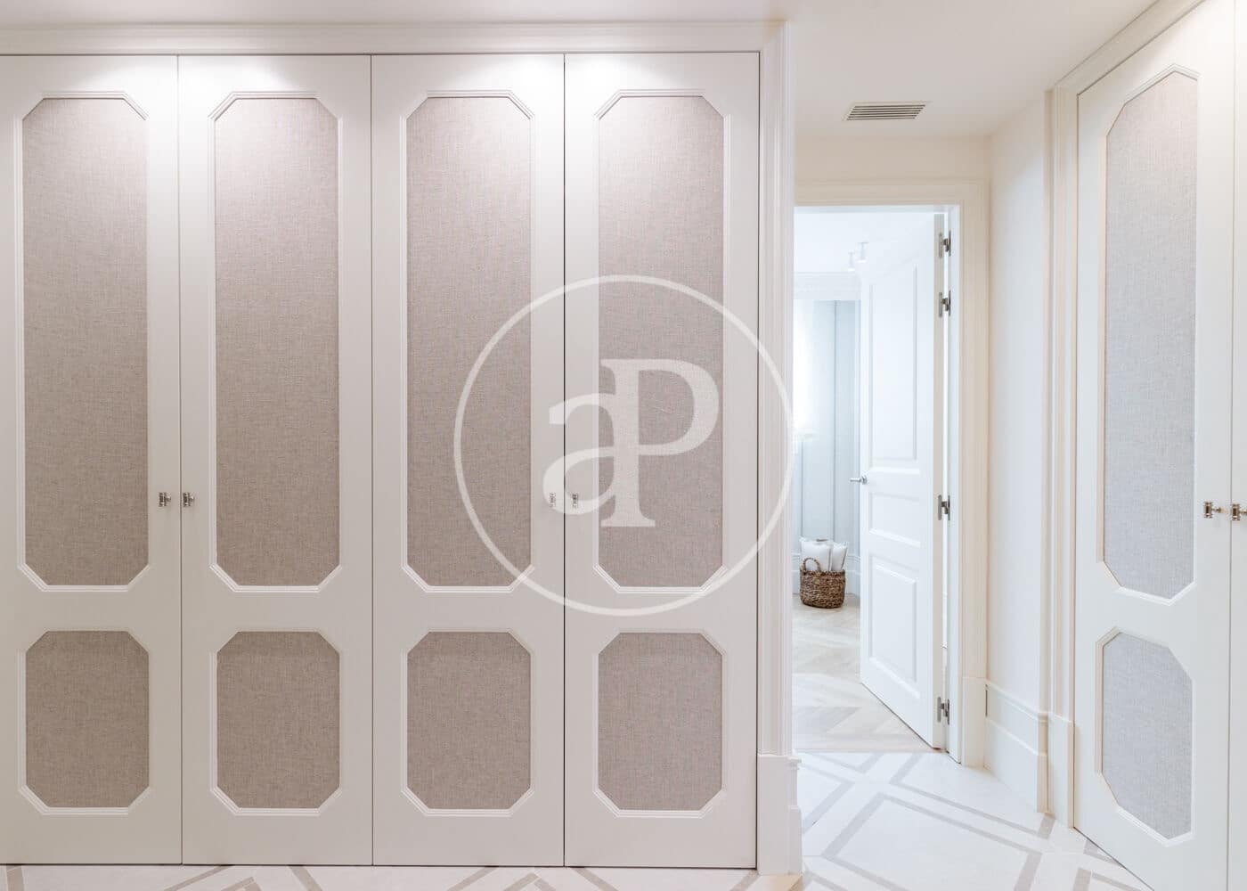 Ático de 3 habitaciones en Madrid ciudad en venta - 2.750.000 € (Ref: 10100221)