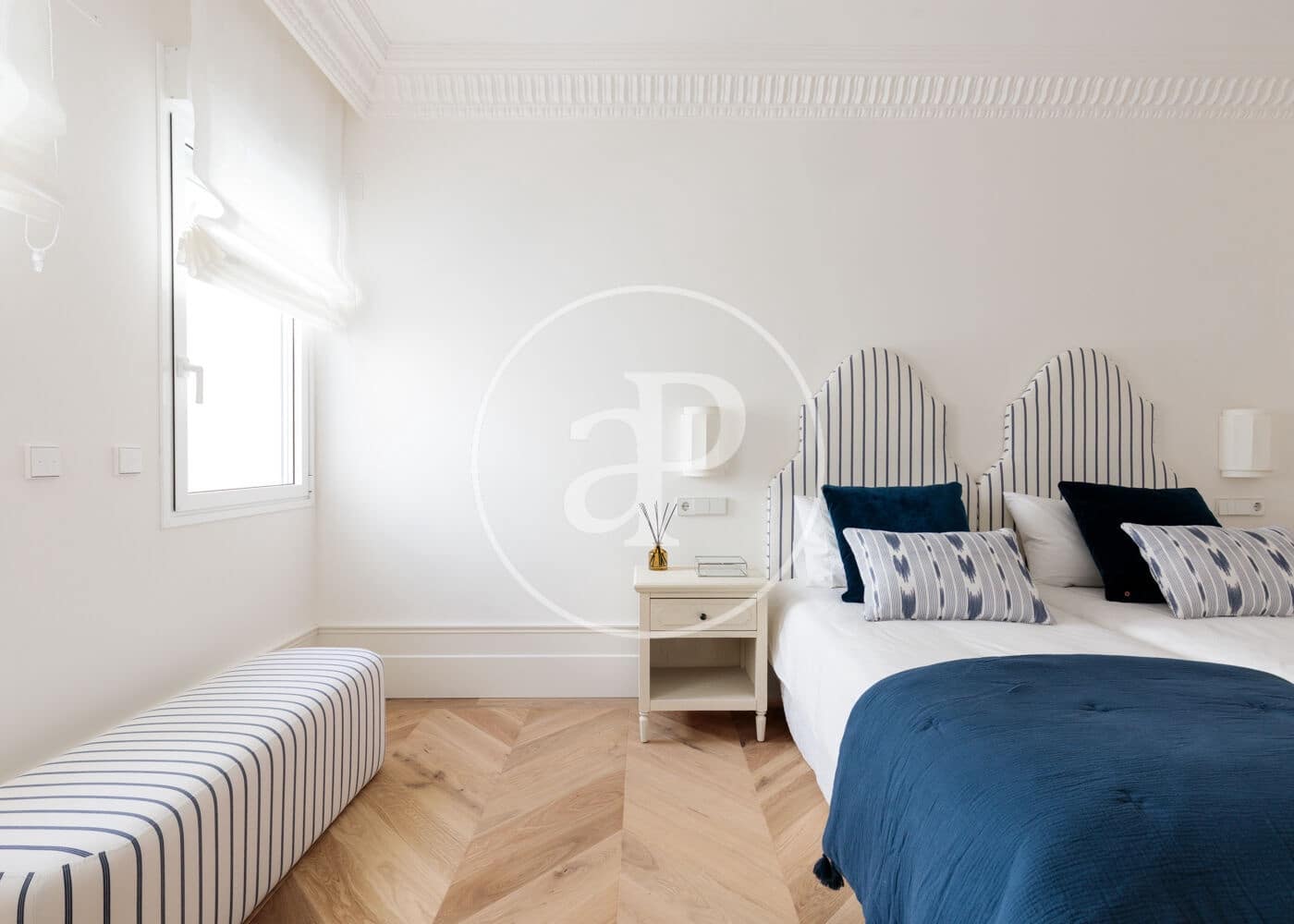 Ático de 3 habitaciones en Madrid ciudad en venta - 2.750.000 € (Ref: 10100221)
