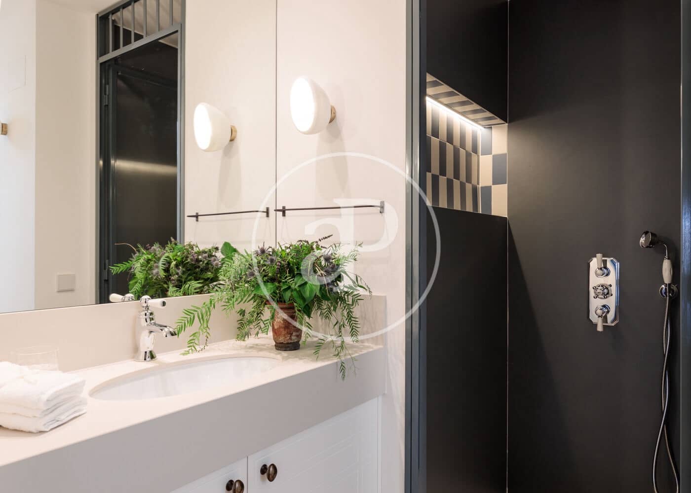Apartamento de 3 habitaciones en Madrid ciudad en venta - 2.990.000 € (Ref: 10100222)