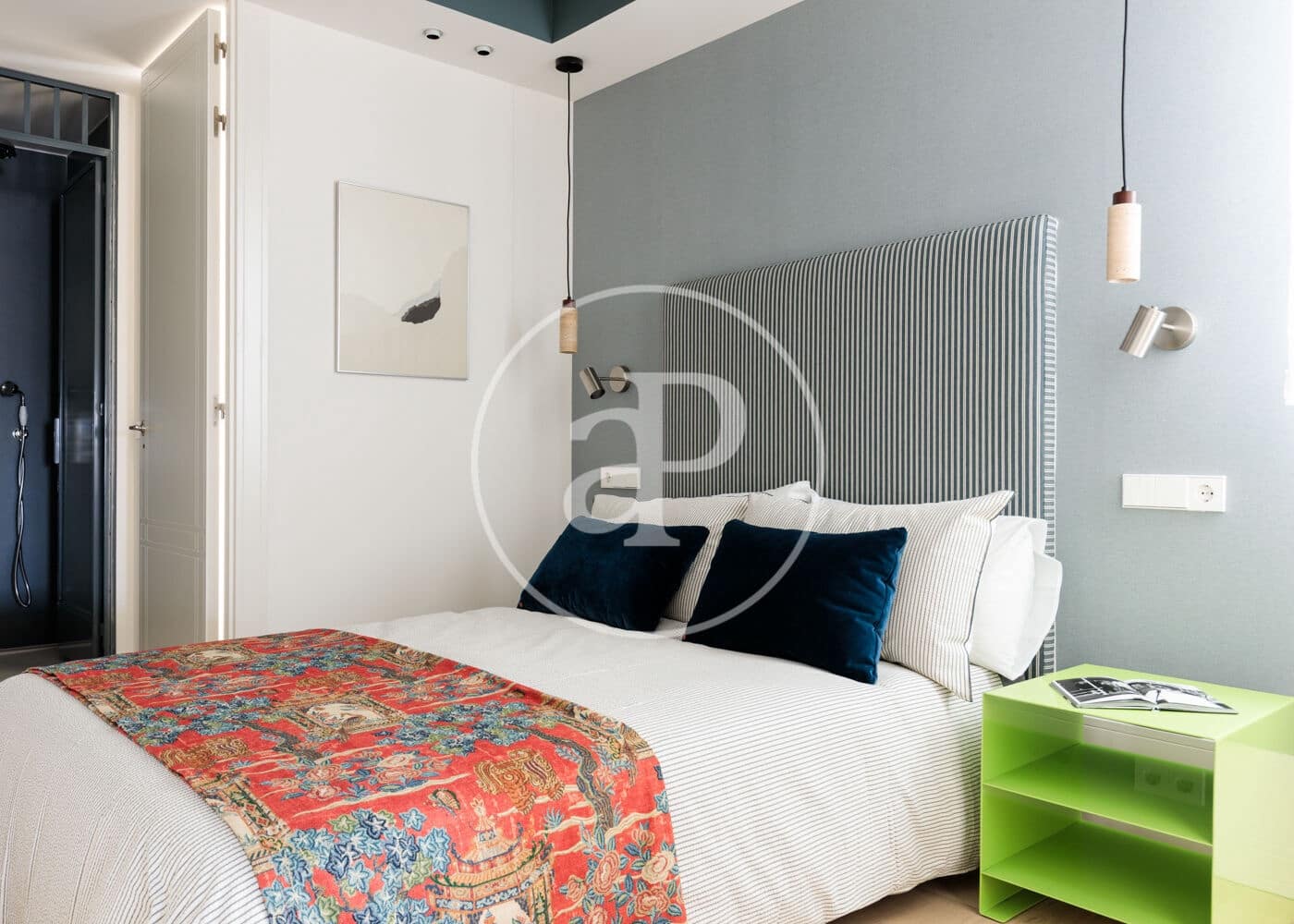 Apartamento de 3 habitaciones en Madrid ciudad en venta - 2.990.000 € (Ref: 10100222)