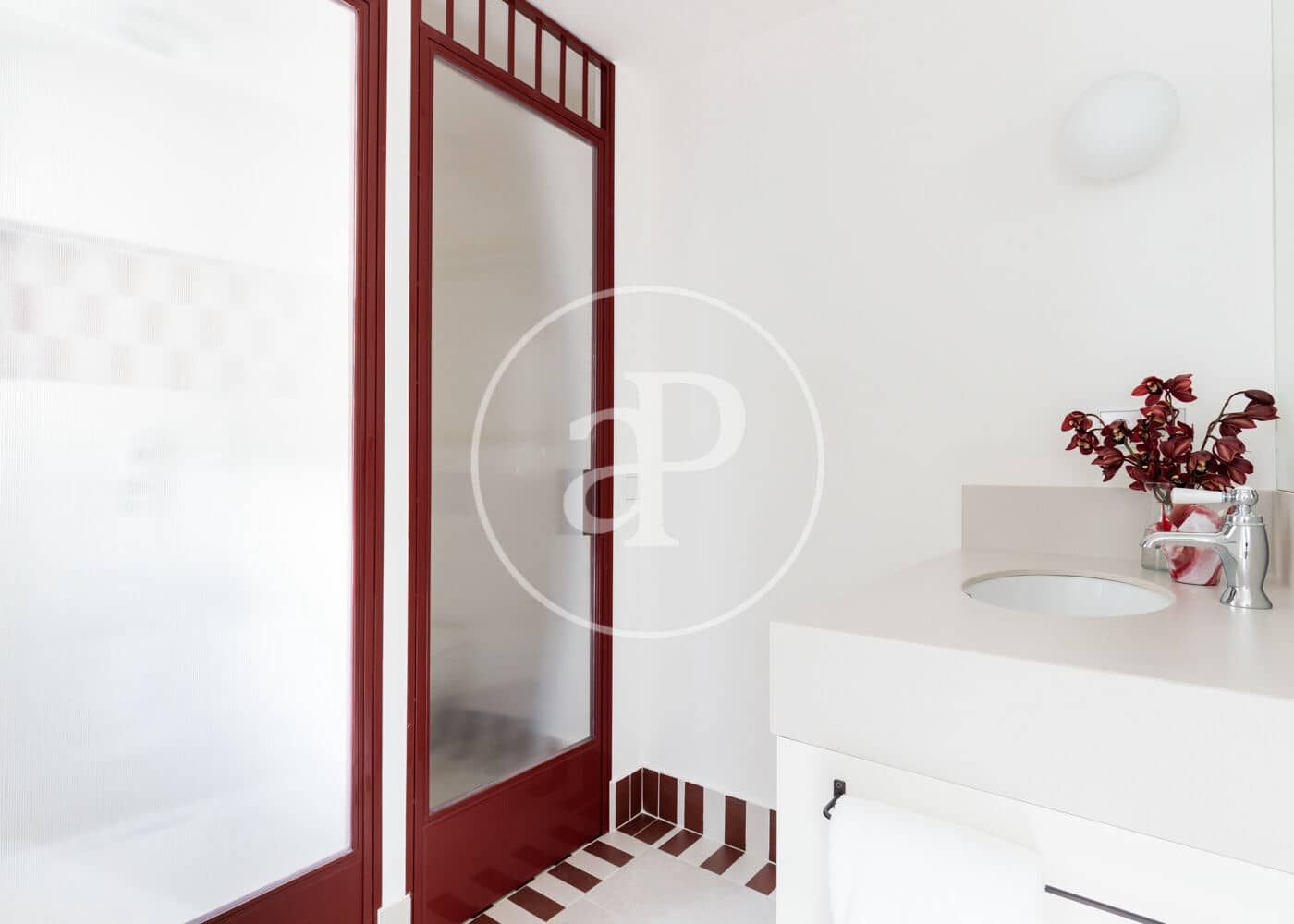 Apartamento de 3 habitaciones en Madrid ciudad en venta - 2.990.000 € (Ref: 10100222)
